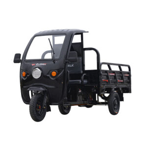 New energy Electric tricycle TR11.8