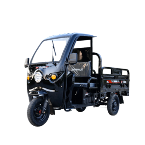 New energy Electric tricycle TR11.5