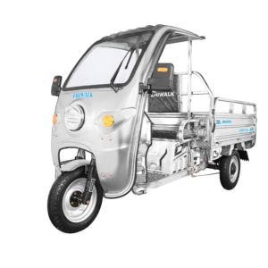 New energy Electric tricycle SSTRC11.6