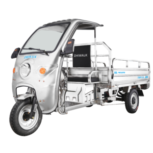 New energy Electric tricycle SSTRC11.8